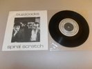 Buzzcocks - Spiral Scratch 7