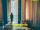 Christian Löffler - Parallels: Shellac Reworks By Christian Löffler