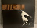 Rattle and Hum [LP] by U2 (Vinyl, Oct-1988, Island Records USA)
