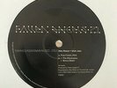 Alex Reece + Utah Jazz - Pulp Fiction 2000 12” Drum and Bass Jungle Vinyl D&B
