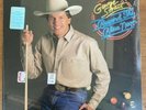 Sealed GEORGE STRAIT Beyond The Blue Moon LP Original 1989 MCA 42266 Hype