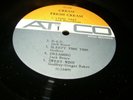 CREAM - FRESH CREAM - 1967 MONO  ORIGINAL PRESS  LP