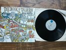 Deep Purple the book of Taliesyn vinyl record LP 1968 Tetragrammaton T-107 MINT