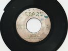 RARE DIGI ROOTS STARS LABEL LEROY ROOTS 