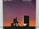 John Prine - German Afternoons LP Vinyl Record - Oh Boy Records - 1986
