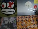 MF DOOM Aka  KMD 'BUNDLE' Peachfuzz, Gasface Refill RARE1990.. $196 on DISCOGS