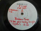 BLOSSOM TOES - I'LL BE YOUR BABY TONIGHT 