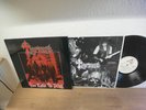 TYRANT TOO LATE TO PRAY LP METAL BLADE FROM 1987