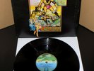 Ian Carr with Nucleus - Labyrinth - FOC - Vertigo 6360 091