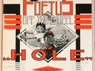 Scraping Foetus Off The Wheel ?– Hole