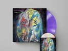 Dinosaur Jr. Sweep It Into Space IMPORT/Purple Blast Colored Vinyl AND LIVE CD