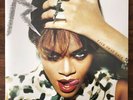 RIHANNA - TALK THAT TALK  vinyl LP  NEW - SEALED