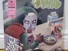 MF Doom MM.. Food Green Pink Vinyl 2x LP New Sealed