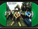 THE VERVE Urban Hymns 2LP on GREEN VINYL New SEALED Gatefold EXCLUSIVE