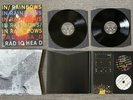 RADIOHEAD - In Rainbows Deluxe Edition Vinyl