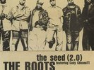 The Roots The Seed (2.0) Vinyl Single 12inch NEAR MINT MCA