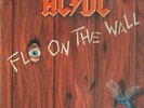 AC/DC Fly On The Wall Atlantic Vinyl LP