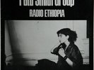 Patti Smith Group Radio Ethiopia NEAR MINT Arista Vinyl LP