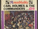 CARL HOLMES & COMMANDERS: twist party at the roundtable ATLANTIC 12
