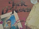 Robert Hunter Jack O'Roses Rare Gold Vinyl 1980