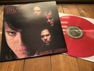 Danzig LP  II Lucifuge Rotes Colour Vinyl - ( Misfits, Samhain )