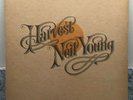 Neil Young ?– Harvest : Reprise Records ?– MS 2032,1972 LP, LYRICS, SLEEVE, NICE