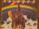 Ritchie Blackmore's Rainbow Vinyl Record 1975 G