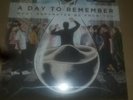 A Day To Remember  What Separates Devil Wears Prada  Thrice My Chemical Romance