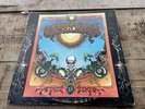 Grateful Dead Aoxomoxoa - vinyl LP album First U.K. RARE
