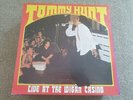 TOMMY HUNT Live at the Wigan Casino Spark SRLP 117
