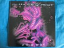S.U.N. PROJECT - Zwork - 3 x Vinyl LP Germany 1999