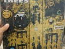 Screaming Trees - Sweet Oblivion LP  Mark Lanegan grunge pearl jam soundgarden