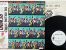 ROLLING STONES REWIND 1971-1984 ROLLING STONES ESS-91090 Japan OBI VINYL LP