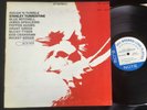 STANLEY TURRENTINE Rough n Tumble BLUE NOTE BST 84240 McCoy Tyner Pepper Adams