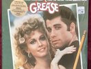 GREASE   Original Soundtrack 2X Vinyl LP 1978 RSO Records RS-2-4002 SEALED
