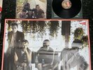 The Clash Combat Rock. Excellent Vinyl Record CBS FMLN2 & Poster