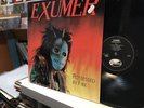 Exumer   Possessed By Fire   LP   OG   Thrash Metal   1986