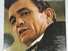 Johnny Cash At Folsom Prison Original 1968 Vinyl Record LP Columbia CS 9639 VG