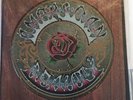 vinyl records grateful dead American Beauty  WB Records #1893 Year 1970