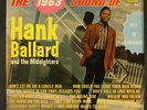 HANK BALLARD & MIDNIGHTERS: the 1963 sound of KING  12