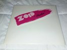 ZOID - STEALIN 1988 PRIVATE METAL PARADOXX FAR EAST WYZARD GOTHAM CIY WARZWOLF