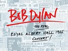 Bob Dylan - The Real Royal Albert Hall 1966 Concert Vinyl 12