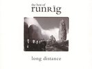 Runrig - Long Distance: The Best of Runrig Vinyl 12