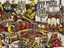 Deep Purple - The Book of Taliesyn (Warner Music) Vinyl 12