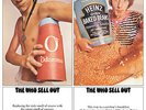 The Who - The Who Sell Out (Polydor) Vinyl 12