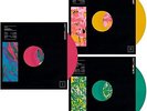 Collected Reworks - Foals (Warner Records) Vinyl 12
