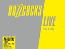 Buzzcocks - Live (Demon Records) Vinyl 12