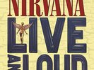 Nirvana - Live and Loud (UMC) Vinyl 12