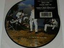 MADNESS - UNCLE SAM - PICTURE DISC - ZARJAZZ RECORDS - 1985 - EXCELLENT