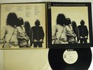 BIG BROTHER & HOLDING COMPANY HOW HARD IT IS CBS/SONY SOPC-57142 Japan PROMO LP